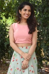 Ruhani Sharma New Photos